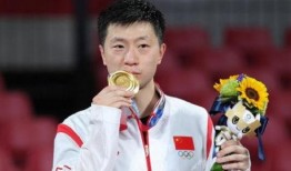 娱乐吃瓜酱马龙,娱乐吃瓜酱中的乒乓球王者